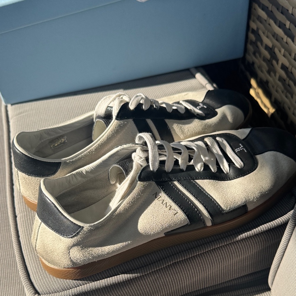 Lanvin Sneakers